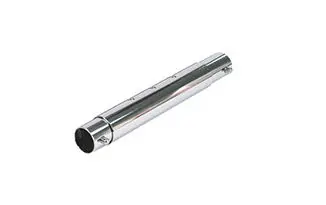 Roberts - Aluminum Power Stretcher Tube 3' (Pack of 3)