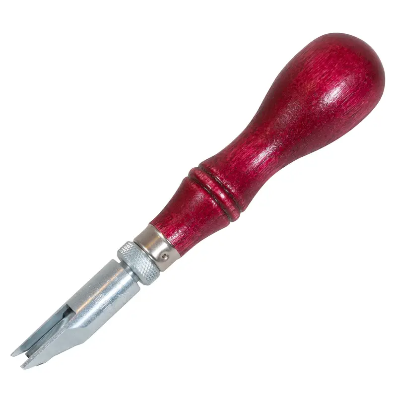 Roberts - 5/32" Topset Gouge