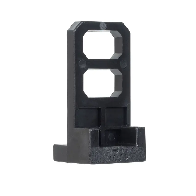 Roberts - Dual Expansion Joint Spacer for Vinyl, Laminate and Hardwood Flooring (30 pack)