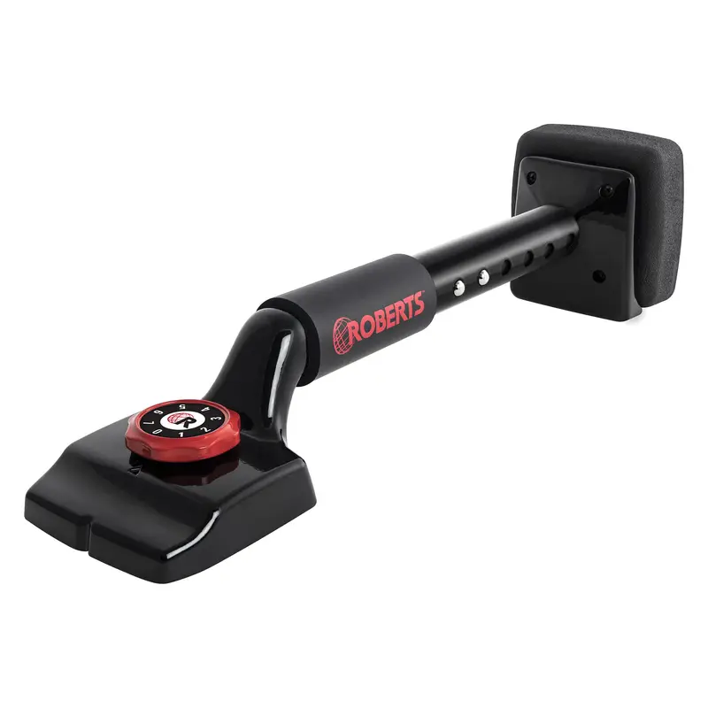 Roberts - Adjustable 19" to 23" Carpet Knee Kicker