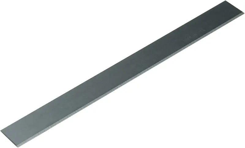 Roberts - Replacement Scraper Blade 8" for 10-296 - Floor and Wall Scraper (pack of 10)