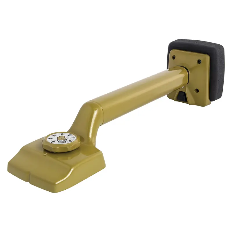 Roberts - Golden Touch Carpet Knee Kicker