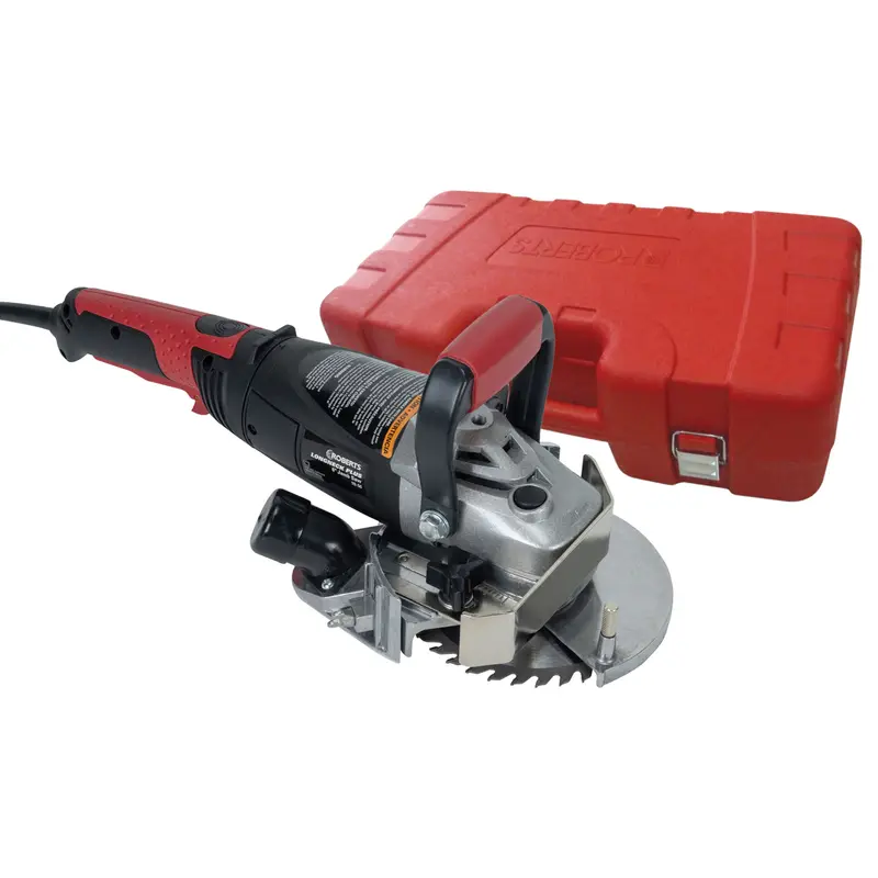Roberts - Corded Jamb Saw Longneck Plus 120V 6"