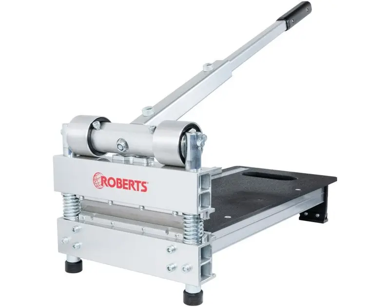 Roberts - Multi-Floor Cutter PrecisionCuts Pro 9" for Cutting Various Flooring Type