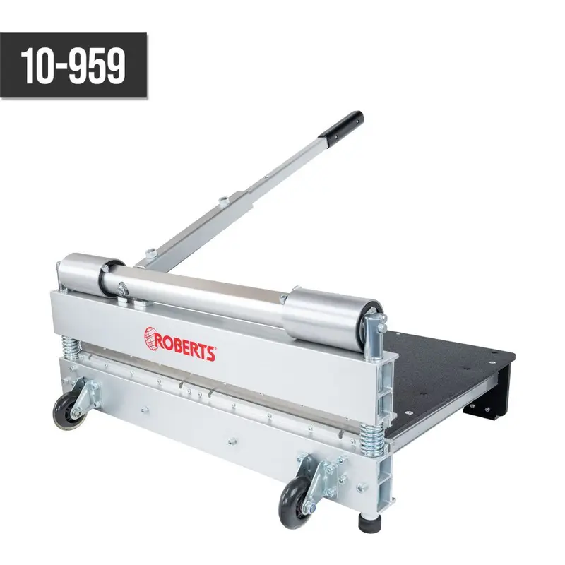 Roberts - PrecisionCuts Pro Multi-Floor Cutter 25"