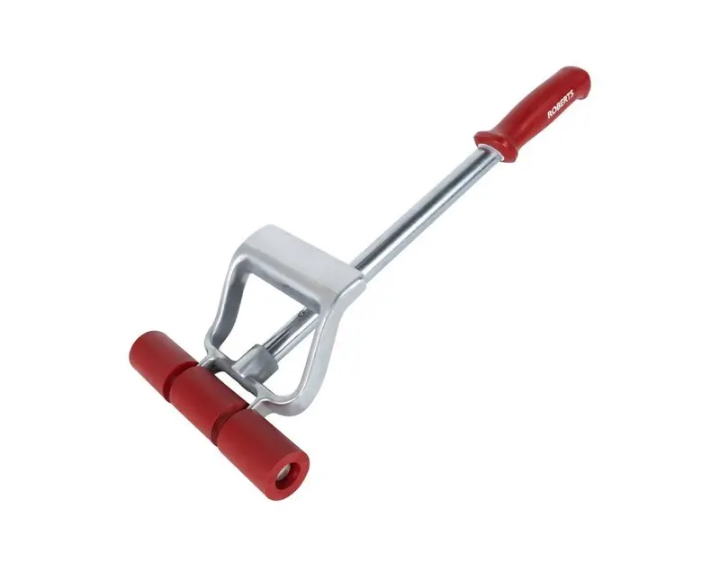 Roberts - Power-Lok Extendible Floor Roller