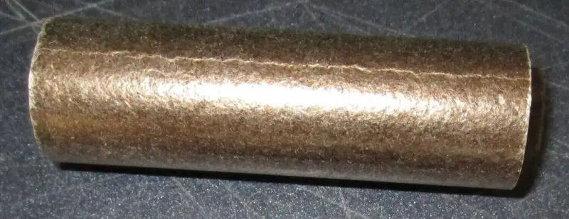 Leister - Mica Tube for Hot Jet S