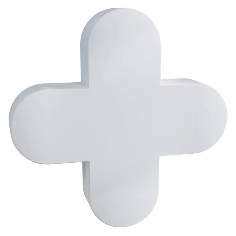QEP - 1/4" Traditional Flexible Tile Spacers (200-Pack)
