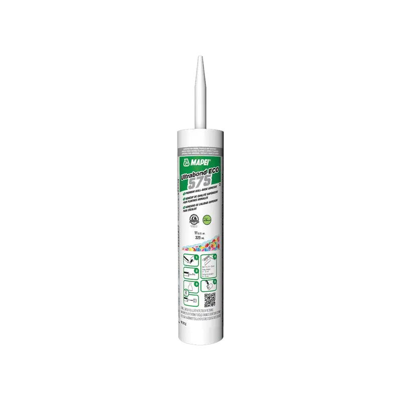 Mapei - Ultrabond ECO 575 Premium Wall-Base Adhesive - 325 mL