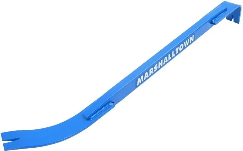 Marshalltown - Two-Headed Monster Pry Bar 28" (Little)
