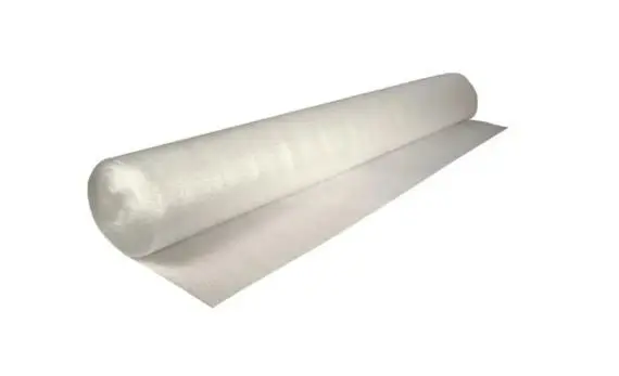Sealed Air - Universal Underlayment Opti-Step 1000 Polyethylene Foam 48" x 100' - 2.4 mm (400 sqft)