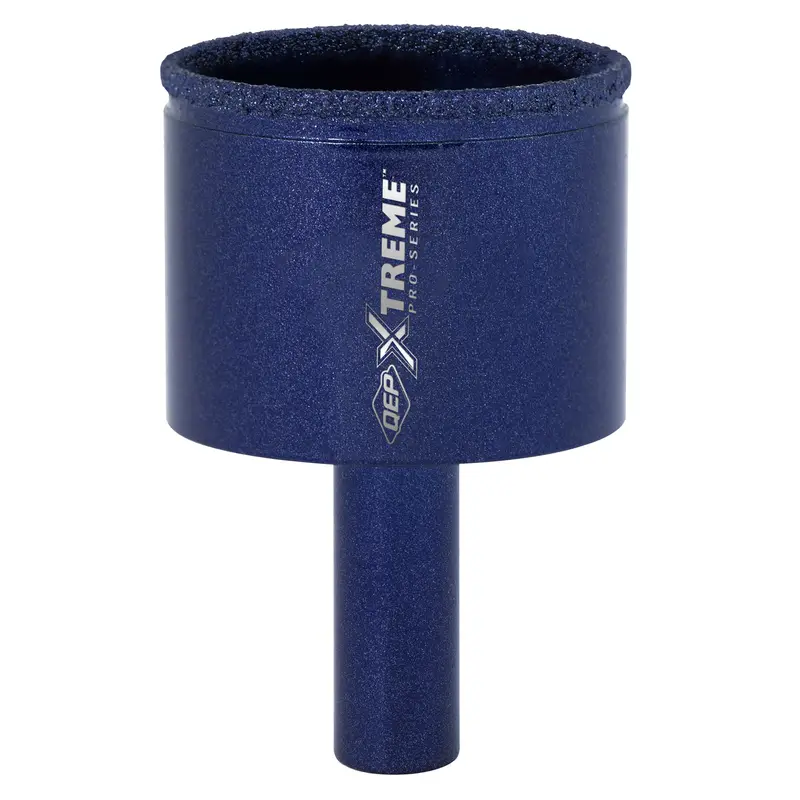 1-3/8 Wet/Dry Diamond Hole Saw