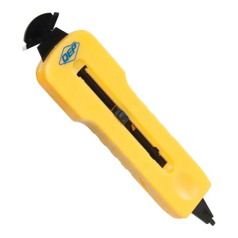 QEP - Slide-Lock Scoring Knife