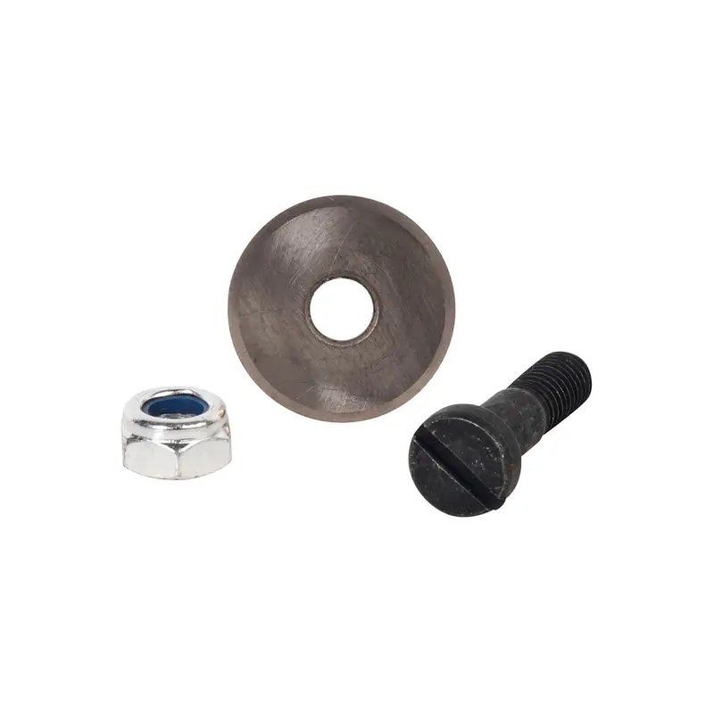 QEP - 7/8" Tungsten Carbide Tile Cutter Replacement Scoring Wheel