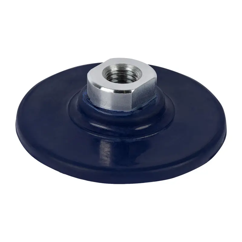 QEP - Grinder Disc Backing Pad Xtreme Pro-Series 4"