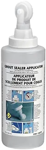QEP - Grout Sealer Applicator 12 oz