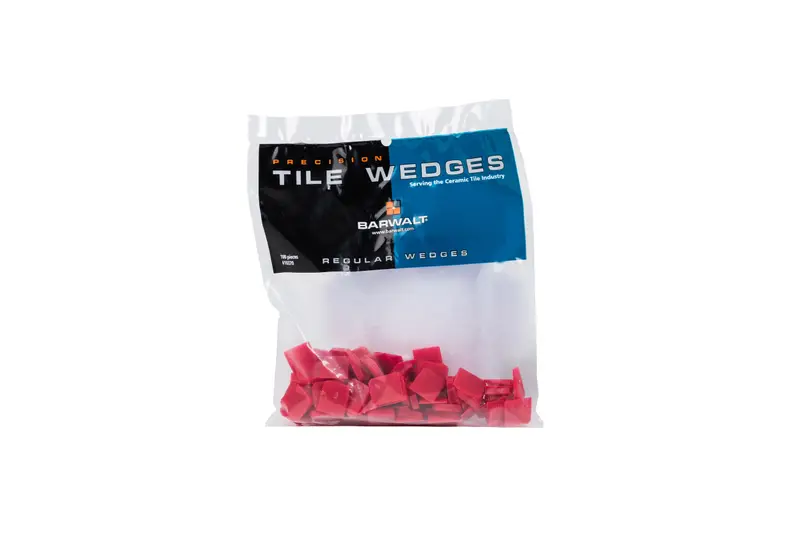 Barwalt Regular Wedges (Pack of 100)