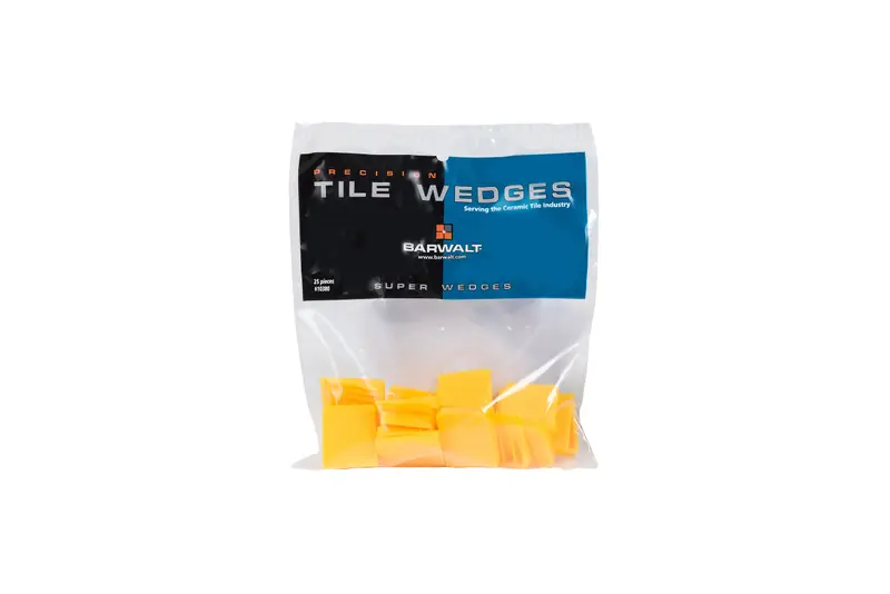 Barwalt Super Wedges (Pack of 25)