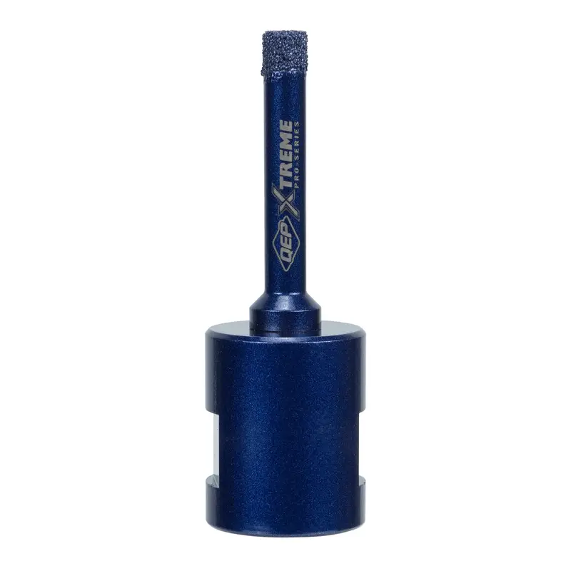 QEP - 5/16" Diamond Hole Saw for Grinders