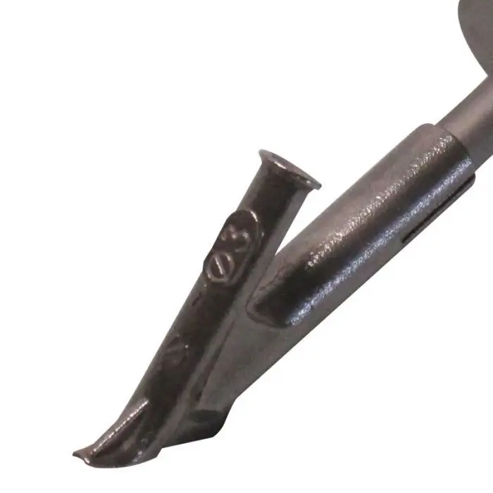 Leister - Round Speed Welding Nozzle 3 mm