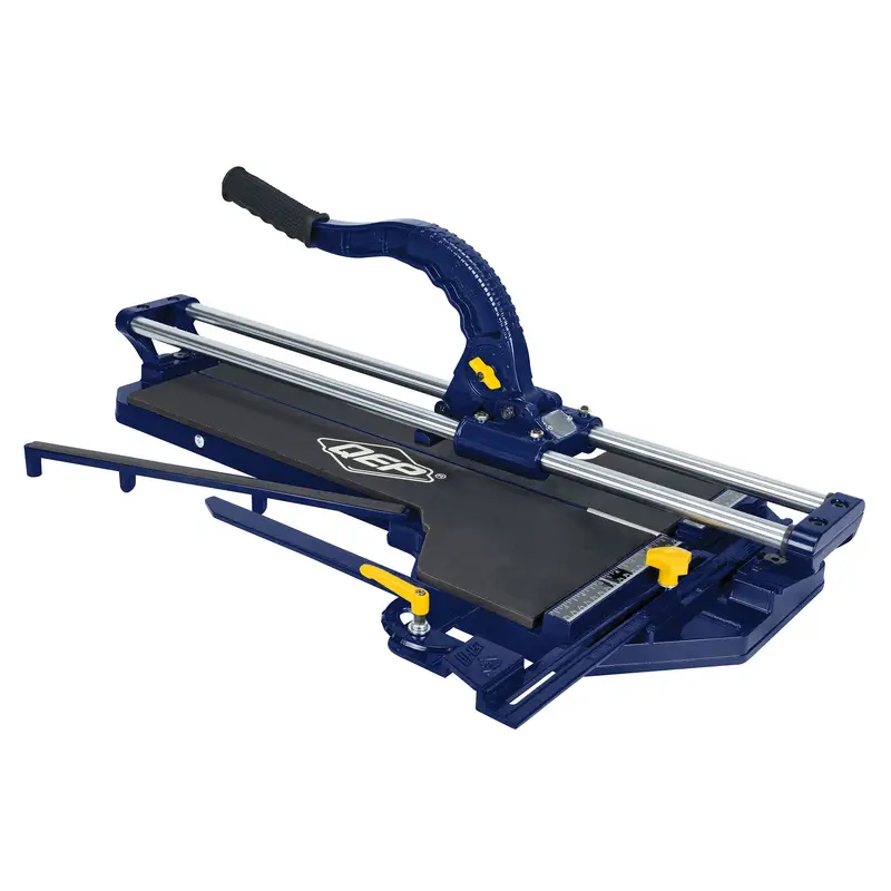QEP - 22-1/2" Rip Professional Porcelain Tile Cutter