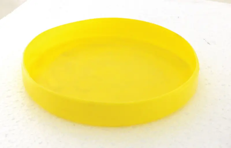 Sigma - Protection Kera-Lift for the Suction Cup Rubber - Diameter 150 mm