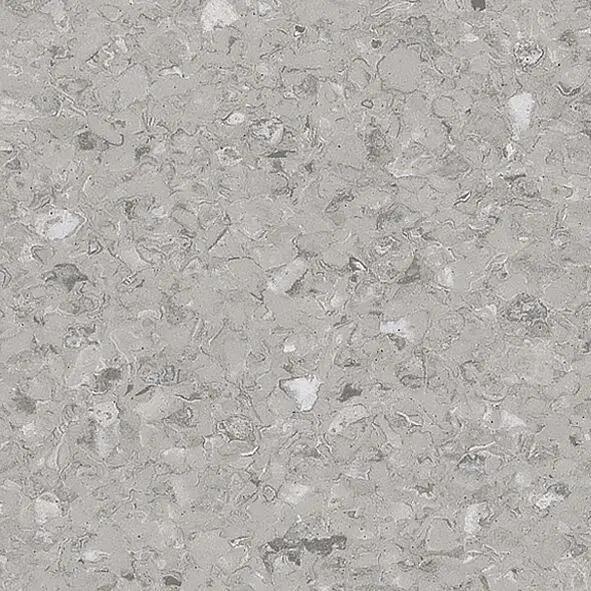 ZERO MOD 5211 SILVER GREY