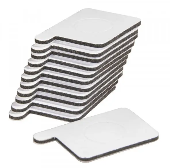 QEP - Diamond Drill Bit Mounting Tape