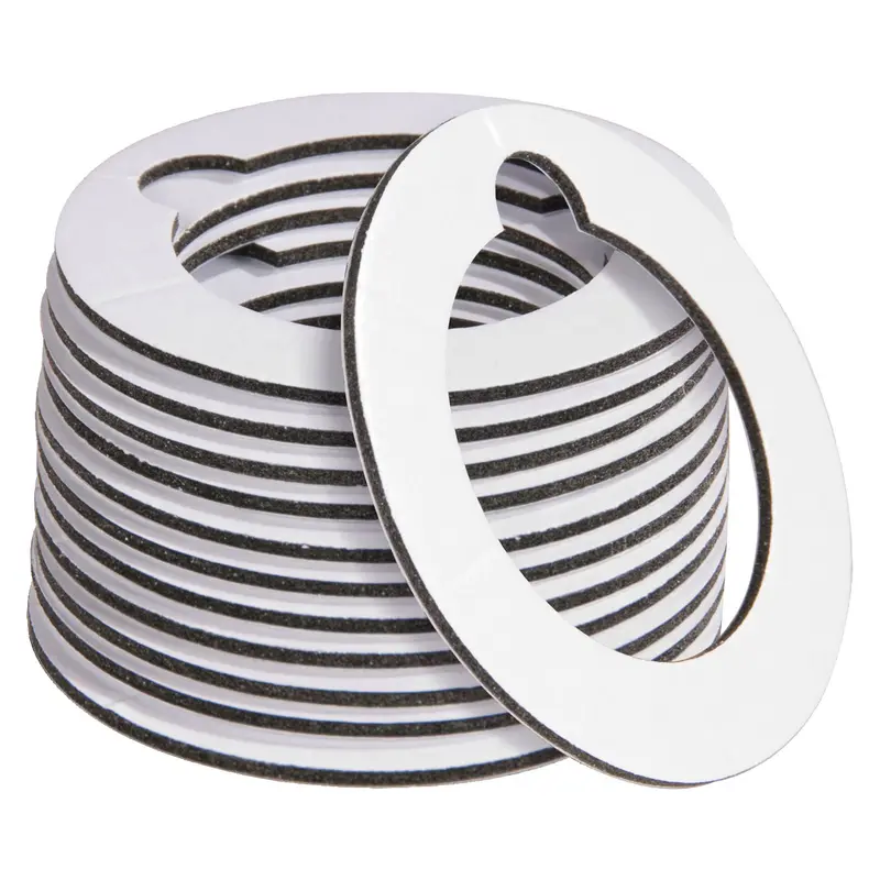 QEP - Mounting Pads for 1-3/8" Diamond Grit Hole Saw 10569 (12 pack)