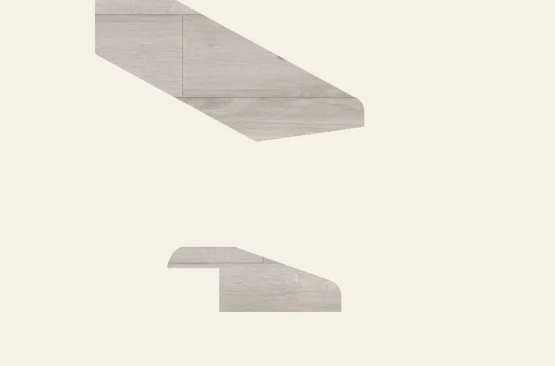 Beaulieu Laminate Flooring Galaxi II Draco Reducer 94"