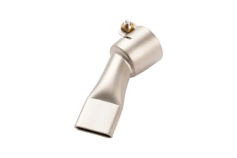 Leister - Wide Slot Nozzle (Diam. 21.8mm) 20mm