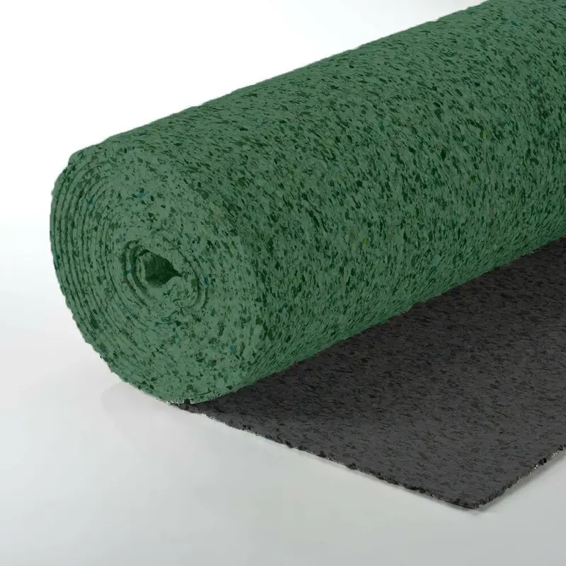 Jade Plus Black Underpad : 6mm - 30sy - 7lbs