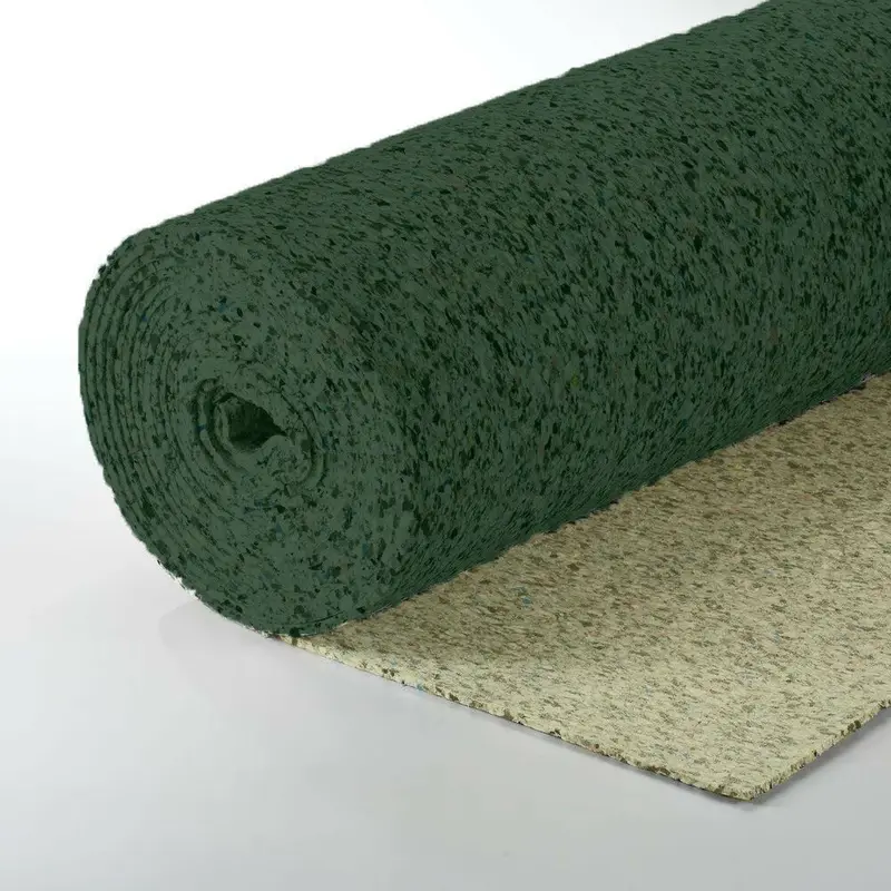 Pure Gold Underpad : 10mm - 30sy - 7.5lbs