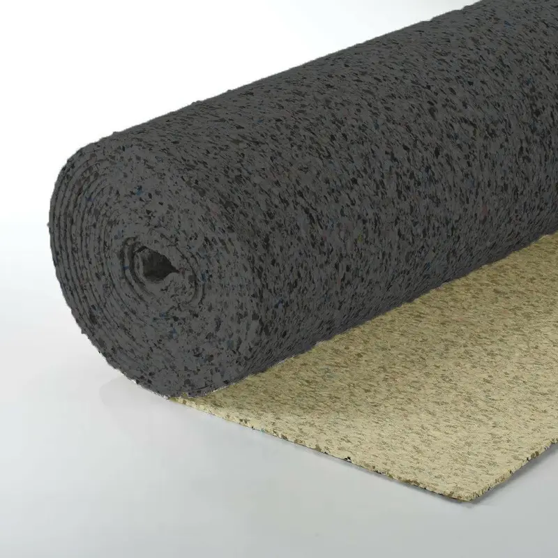 Spring Gold Underpad : 9mm - 30sy - 6.5lbs