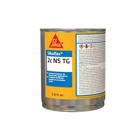 Sika Polyurethane Coating Sikaflex - 2c NS TG 75 ml (Pack of 6)