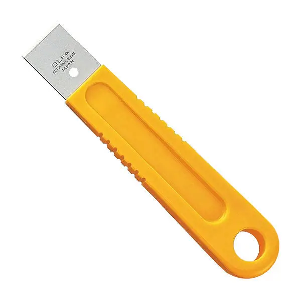 Olfa - Manual Multi-Purpose Floor Scraper SCR-S 1"