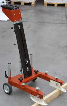 Raimondi Trolley Kit for Ipertitina