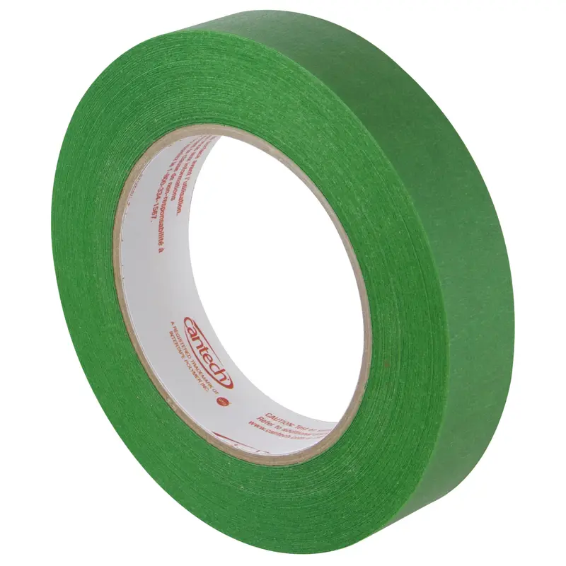 IPG - Premium Green Painter Tape 48mm X 55m