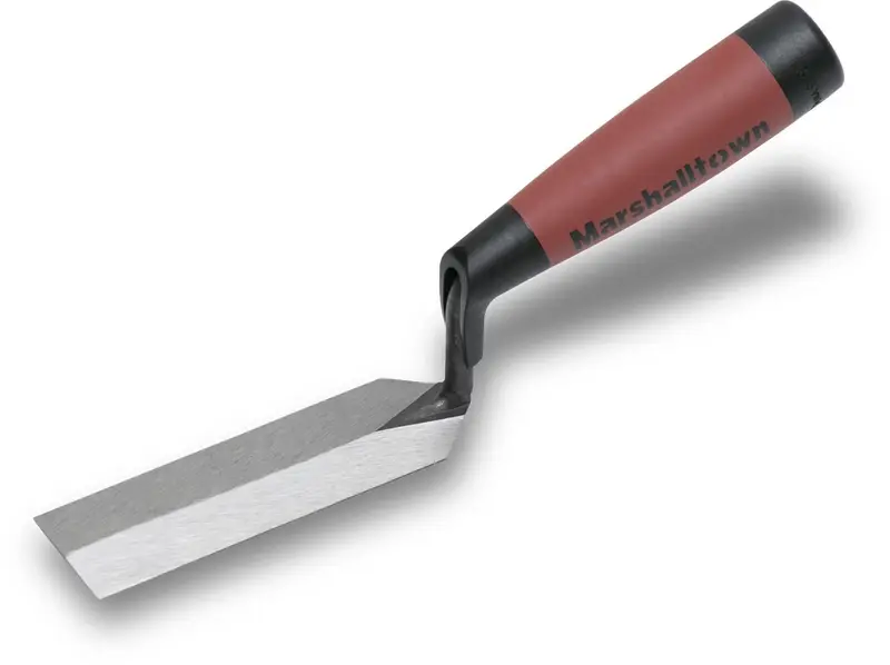 Marshalltown Margin Trowel DuraSoft 1-1/2" x 5"