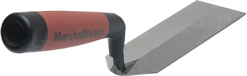 Marshalltown - Margin Trowel 2" x 8" with DuraSoft Handle