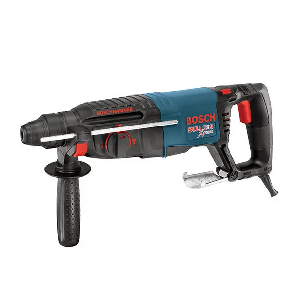 Bosch SDS-Plus Bulldog Xtreme Rotary Hammer