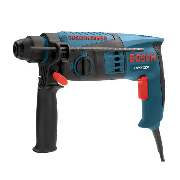 Bosch SDS-Plus Concrete Hammer Drill