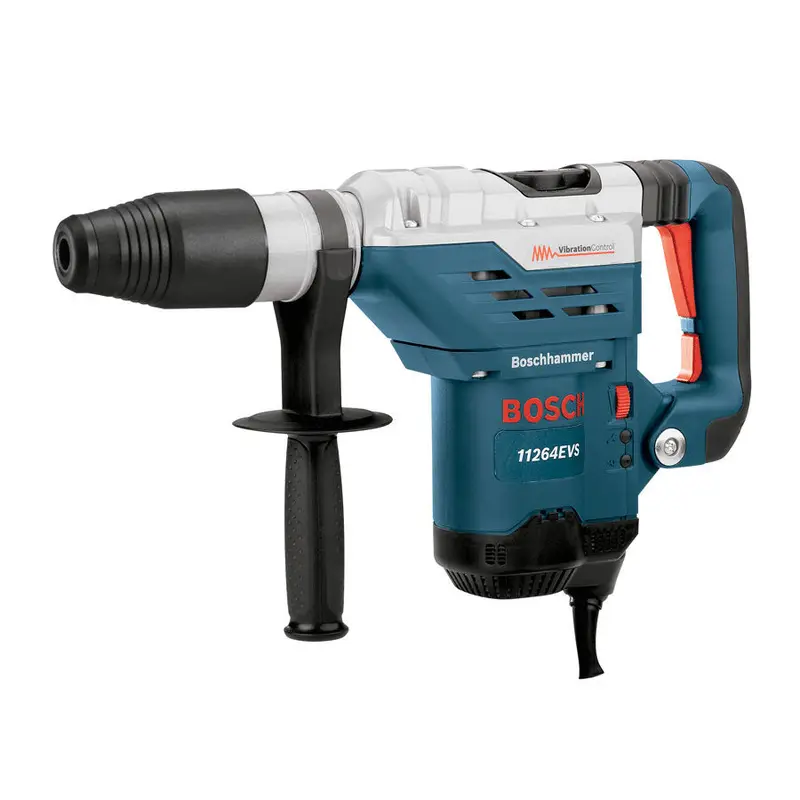 Bosch - SDS-Max Combination Hammer 1-5/8"