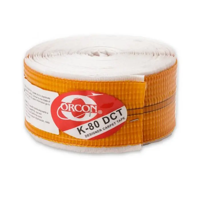 GCP - Orcon Carpent Seaming Tape K-80
