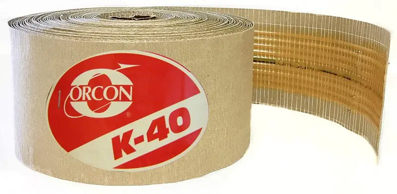 GCP - Orcon K-40 Tape
