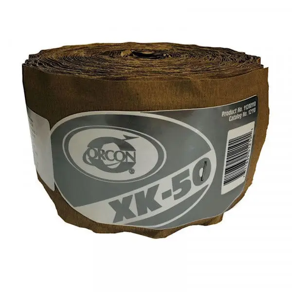 GCP - Orcon Carpet Steam Tape XK-50