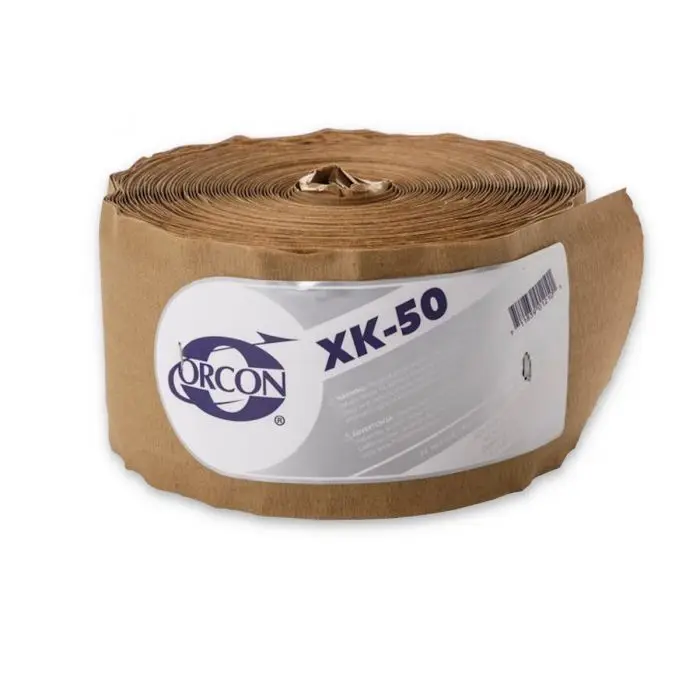 GCP - Carpet Seam Tape Orcon Tape-In-The-Box XK-50 - 69.33 yd