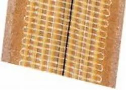 GCP - Heat Bond Tape Roberts 50-315 Deluxe GT 3-5/8" - 22 yd