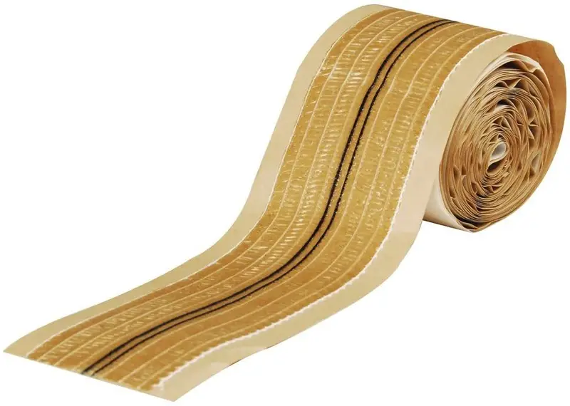 GCP - Roberts Presure Sensitive Tape 3-5/8" x 15'