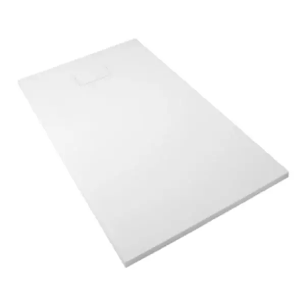 ARC - Shower Base FastDEK White 31-1/2" x 63"